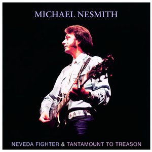 Nevada Fighter & Tantamount To Treason