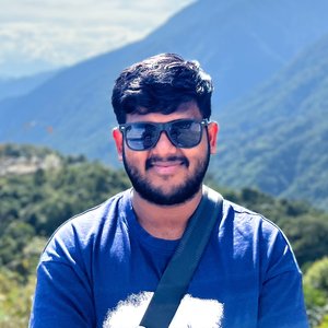 “Supriyo Sarkar”的封面