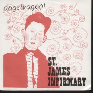 Avatar for St James Infirmary
