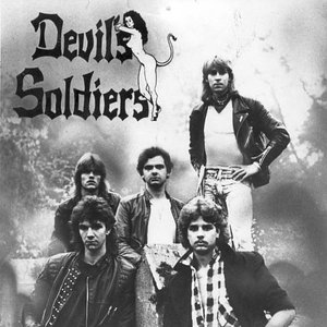 Devil's Soldiers 的头像