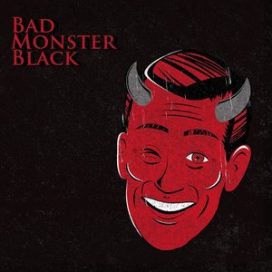 Bad Monster Black 的头像