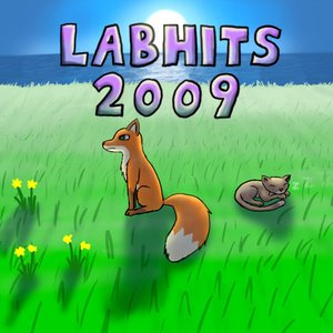 Image for 'Labhits 2009'