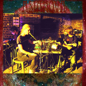 Asianova photo provided by Last.fm