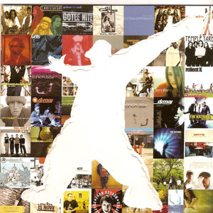 The Gotee Brothers photo provided by Last.fm