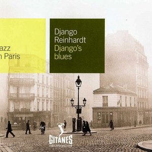 Django's Blues