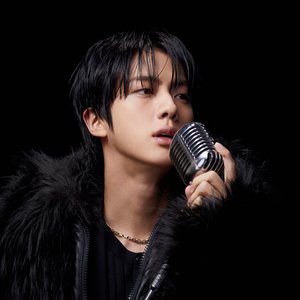 Avatar for Jin