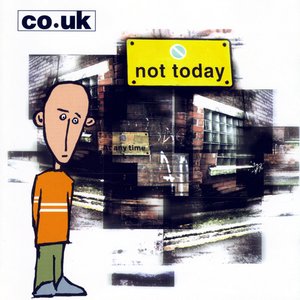 Not Today