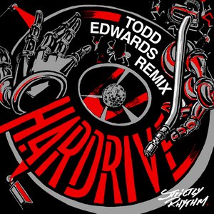 Deep Inside (Todd Edwards Remix)