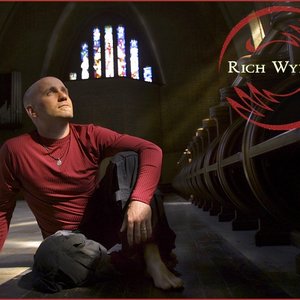 Image for 'Rich Wyman'