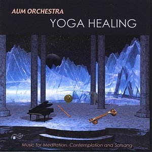 Изображение для 'Yoga Healing'