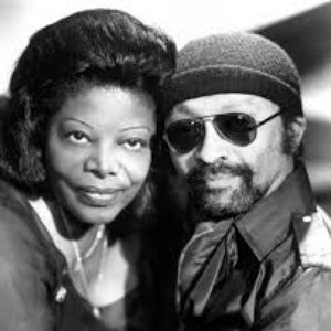Cecil Taylor & Mary Lou Williams 的头像