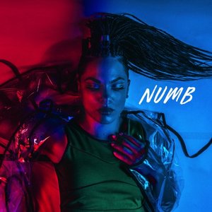 Numb