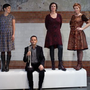 Avatar for Trio Mediaeval & Arve Henriksen