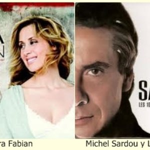 Avatar de Lara Fabian & Michel Sardou