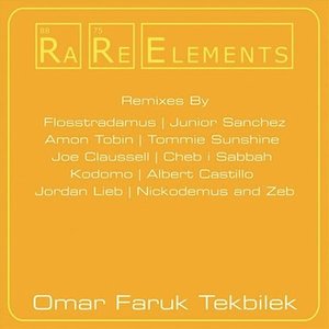 Rare Elements - Omar Faruk Tekbilek