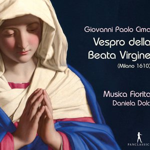Cima: Vespro della Beata Virgine
