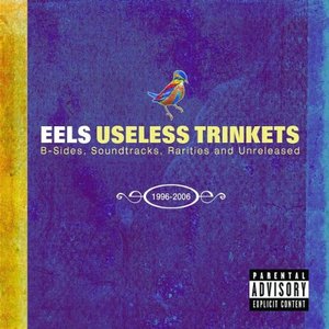 Image for 'Useless Trinkets: B-Sides, Soundtracks, Rarities and Unreleased: 1996-2006'