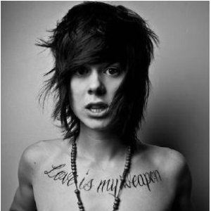 Christofer Drew 的头像