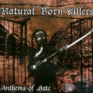 Anthems of Hate