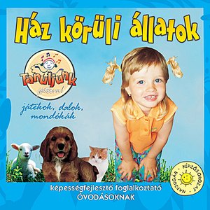 Ház Körüli Állatok (Játékok, Dalok, Mondókák)