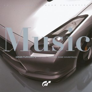 Gran Turismo 5 Prologue Original Game Soundtrack