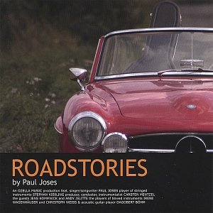 Roadstories