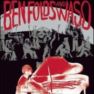 Avatar de Ben Folds and WASO