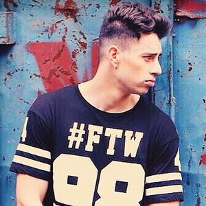 Danny Andrade 的头像