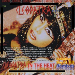 Cleopatra In the Heat