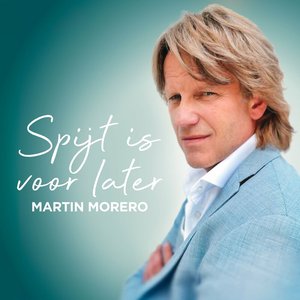 Spijt Is Voor Later - Single