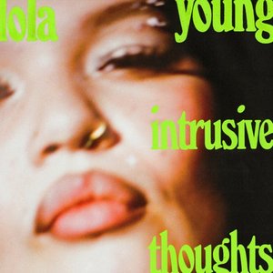 Lola Young - Intrusive Thoughts - Zortam Music