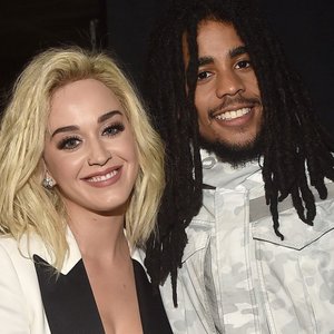 Katy Perry feat. Skip Marley Profile Picture