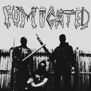 Fumigated 的头像