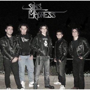 Sons Of Madness 的头像