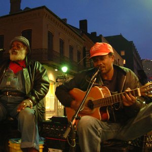 Avatar for Stoney B & Grandpa Elliott