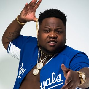 T-Rell 的头像