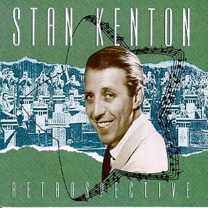 Stan Kenton 50th Anniversary Celebration: The Best OfBack To Balboa