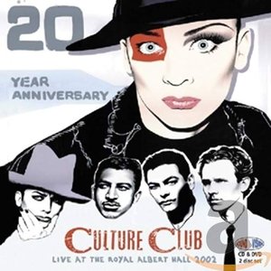 20 Year Anniversary Live At The Royal Albert Hall