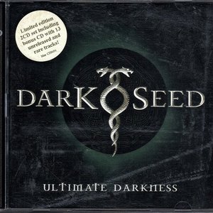 Ultimate Darkness - Unheralded Past (Bonus-CD)