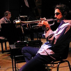 Awatar dla Paolo Fresu & Uri Caine