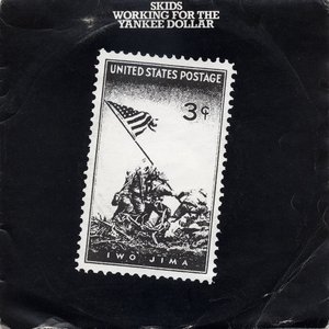 Working for the Yankee Dollar