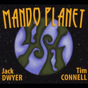 Mando Planet
