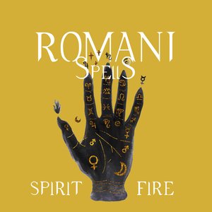 Spirit Fire