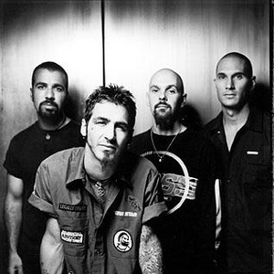 Godsmack photo provided by Last.fm