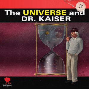The Universe And Dr. Kaiser 的头像