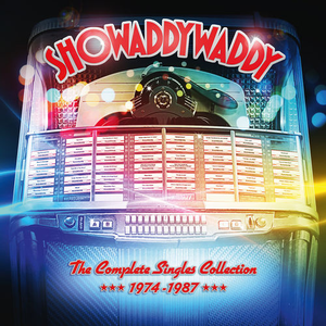 Showaddywaddy - Showaddywaddy - Say Mama Lyrics - Zortam Music