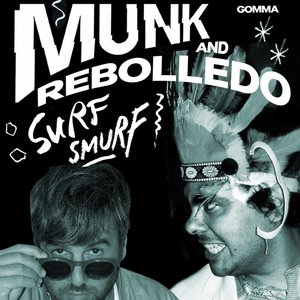 Avatar for Munk & Rebolledo