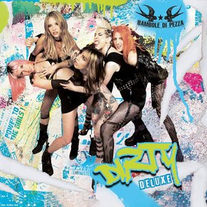 DIRTY (Deluxe)