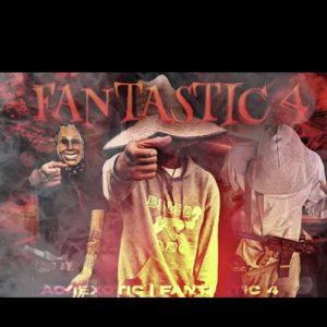 Fantastic FOUR