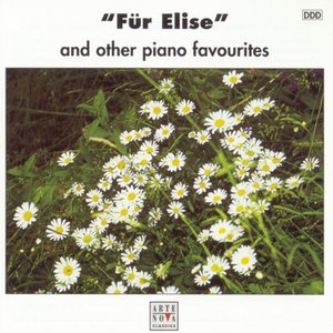 Für Elise And Other Piano Favouites